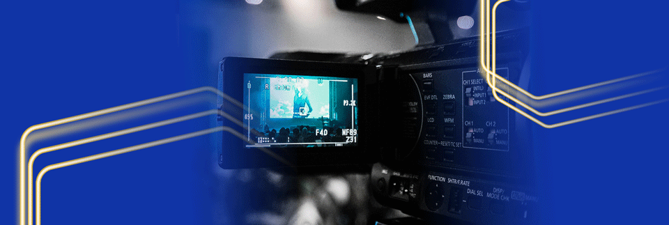 معرض الفيديو